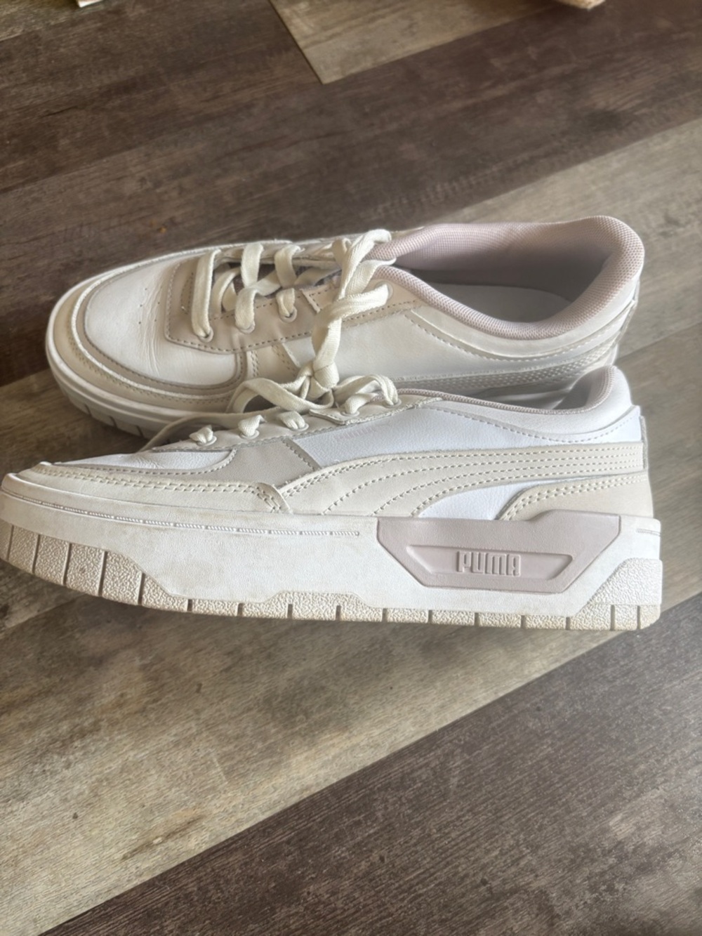 PUMA Cali Dream Women's Sneaker size 9